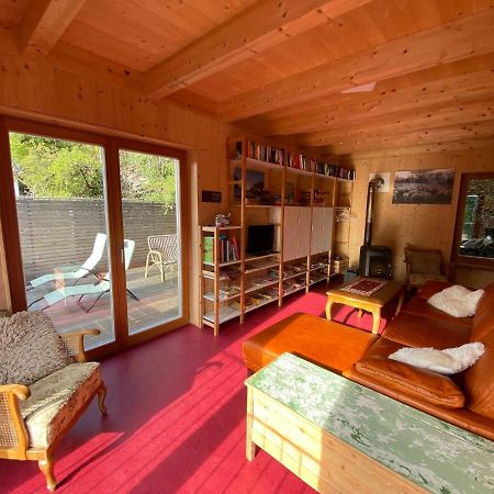 Ferienhaus Andadoana 켈하임 외부 사진