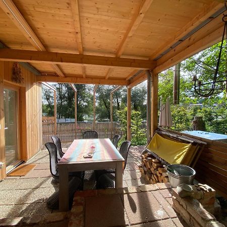 Ferienhaus Andadoana 켈하임 외부 사진