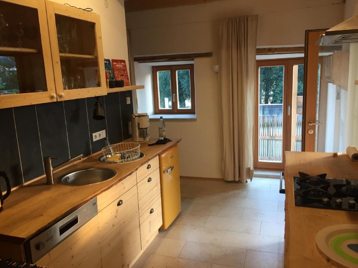 Ferienhaus Andadoana 켈하임 외부 사진