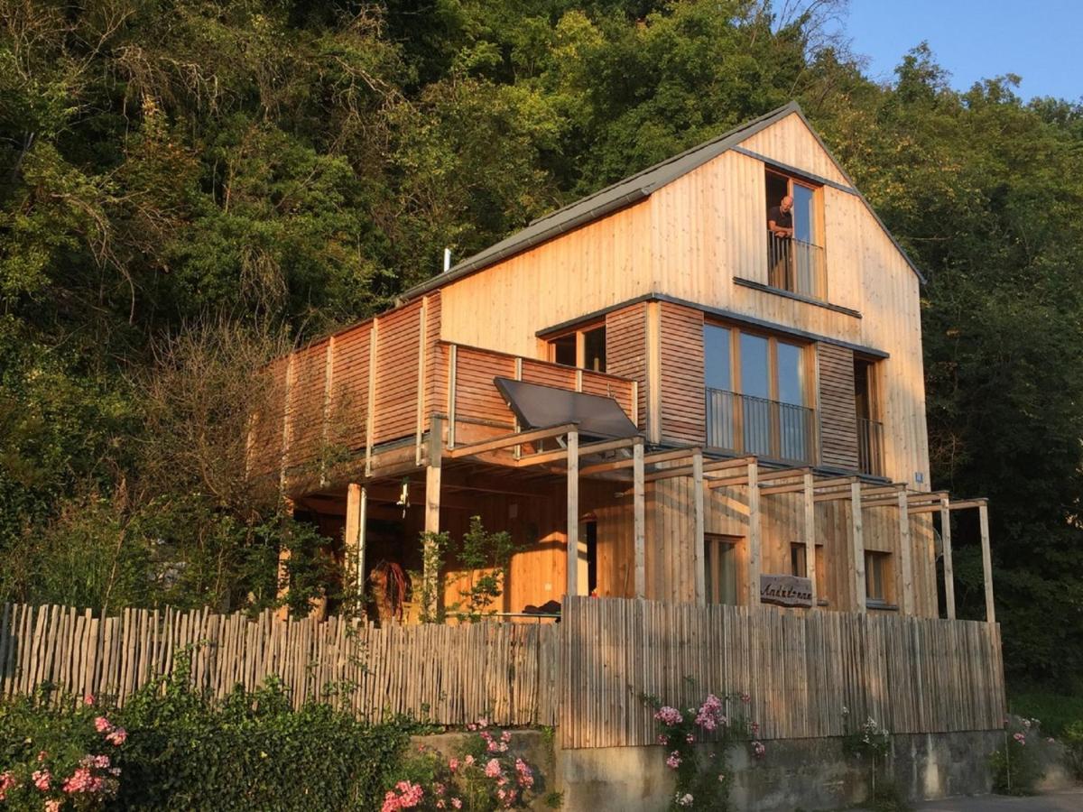Ferienhaus Andadoana 켈하임 외부 사진