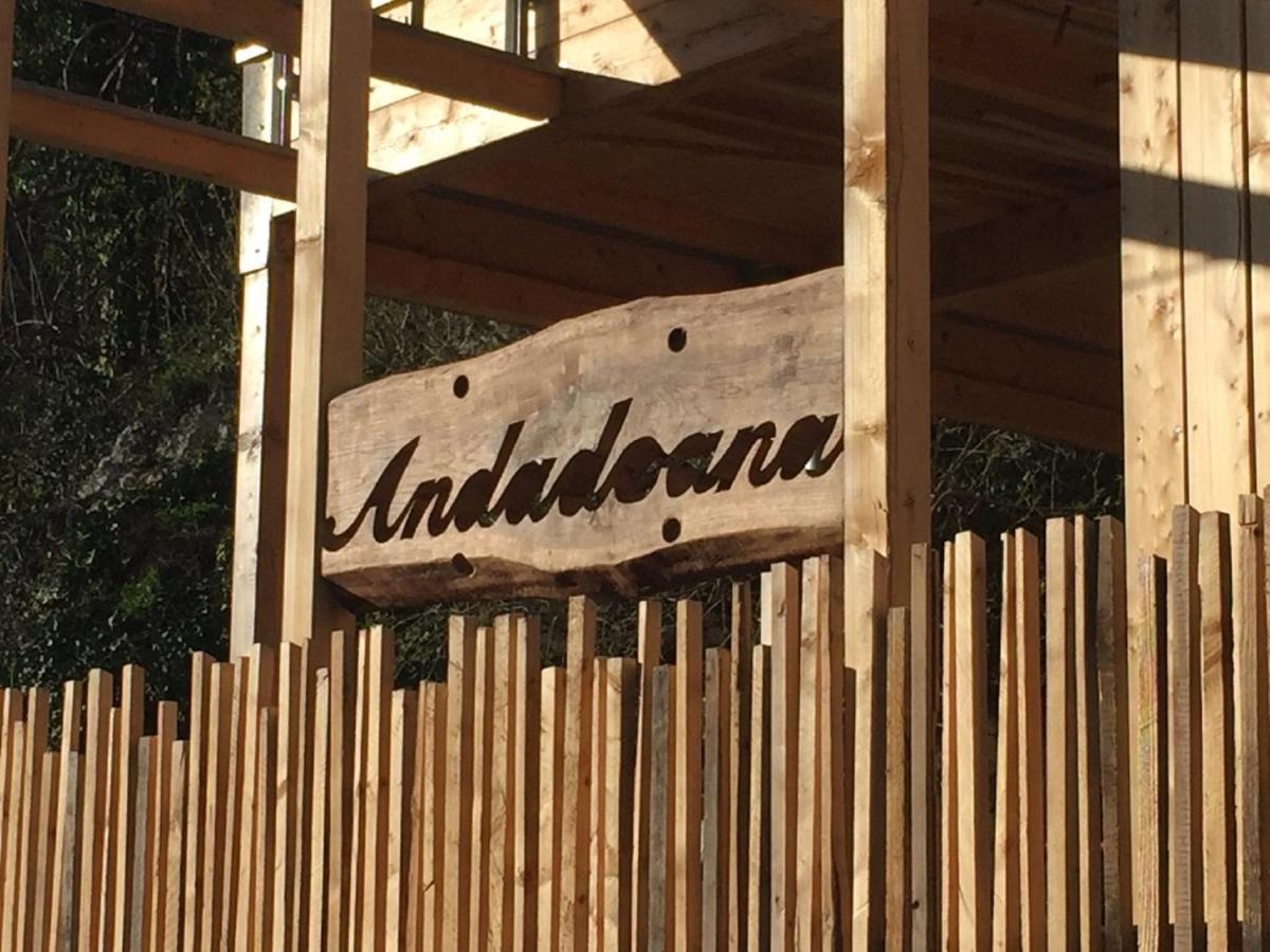 Ferienhaus Andadoana 켈하임 외부 사진
