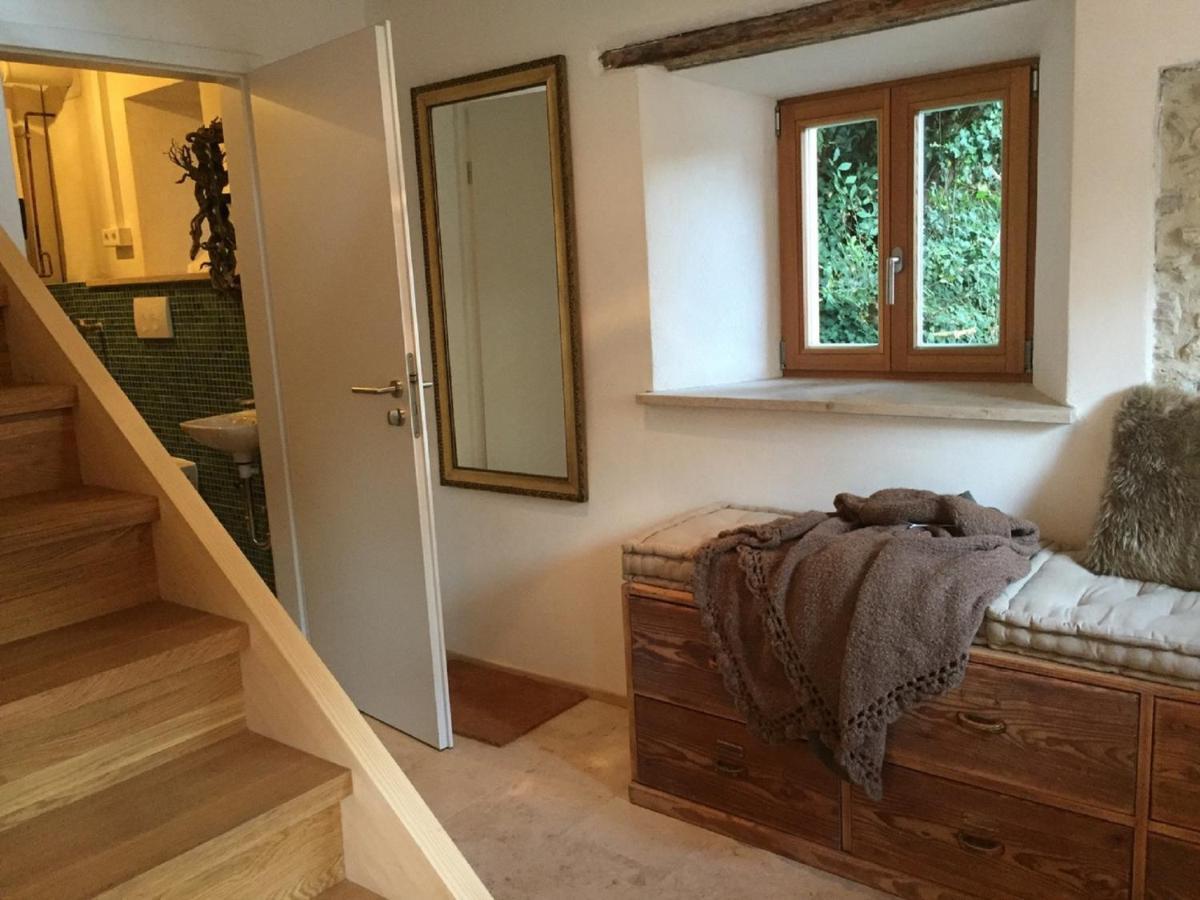 Ferienhaus Andadoana 켈하임 외부 사진