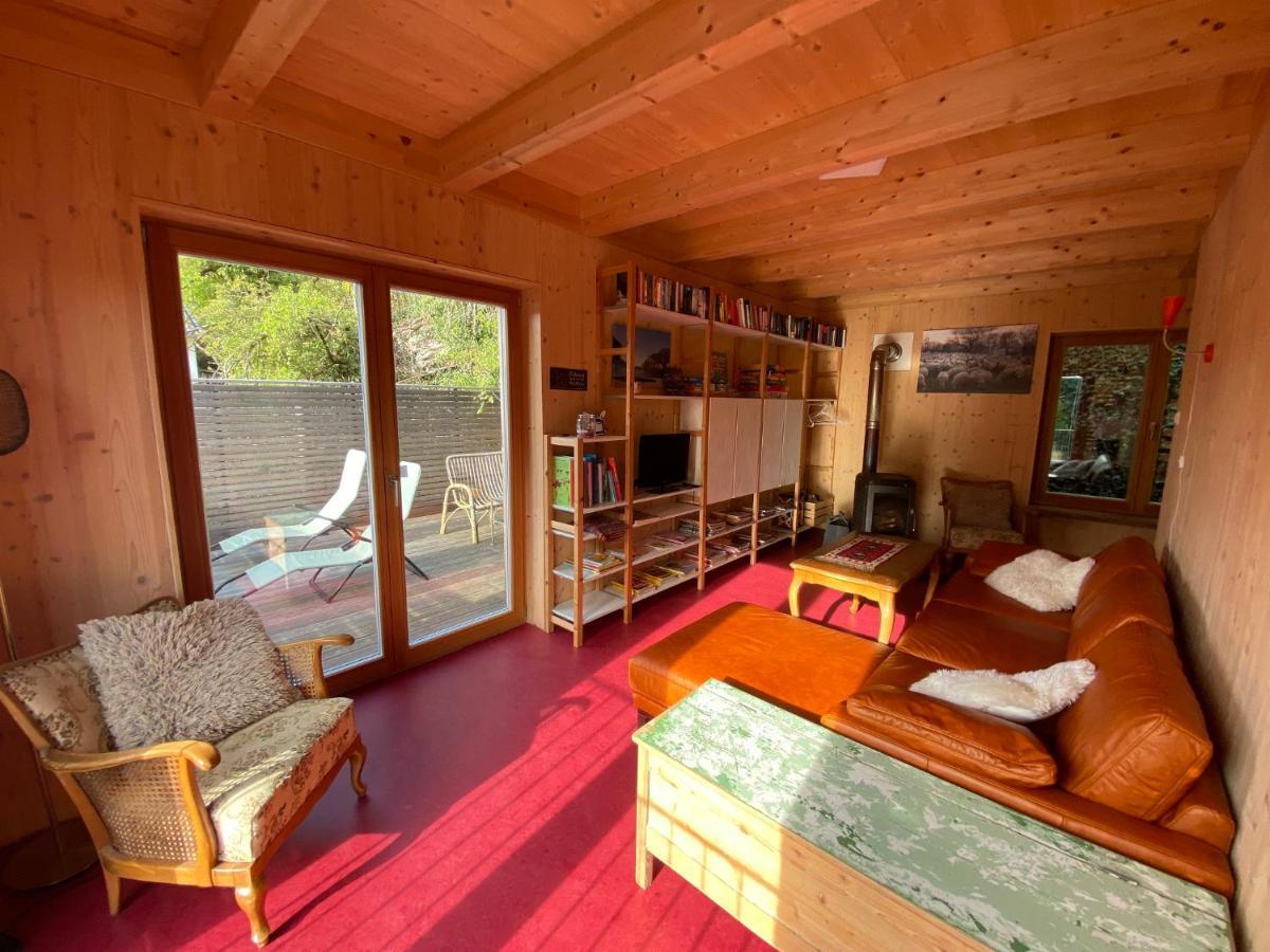 Ferienhaus Andadoana 켈하임 외부 사진