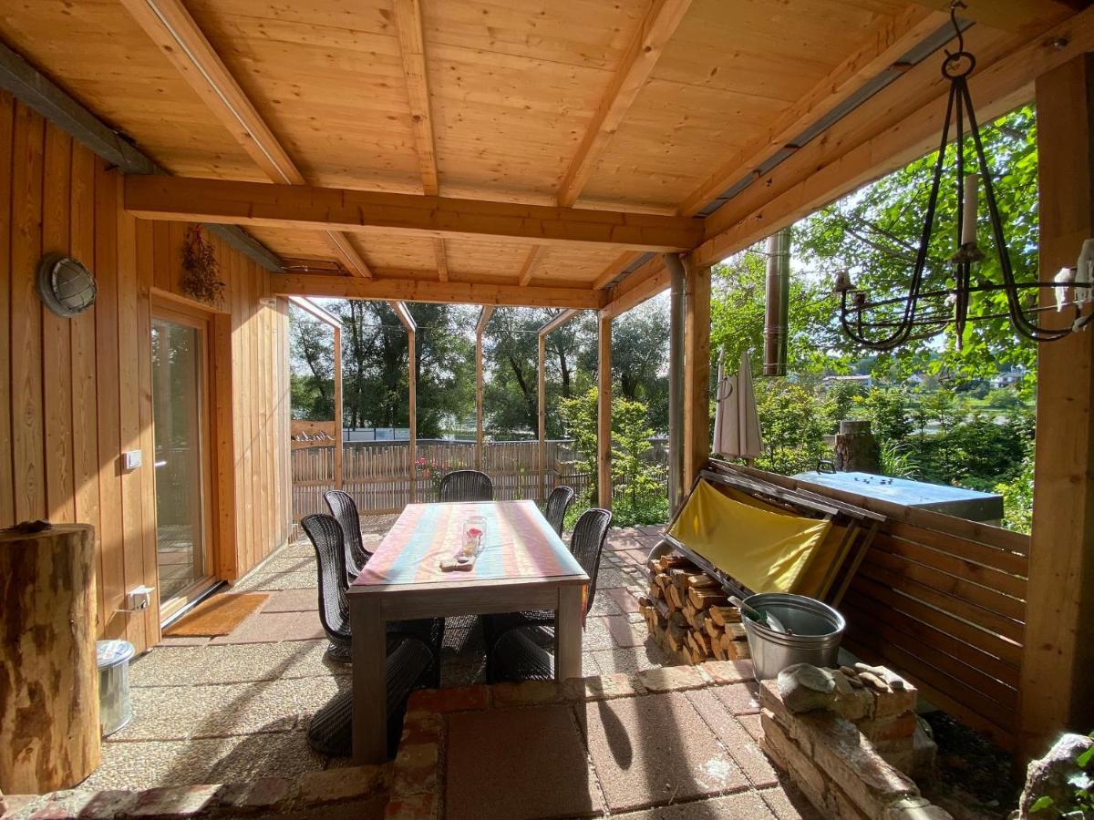 Ferienhaus Andadoana 켈하임 외부 사진