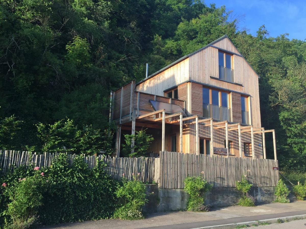 Ferienhaus Andadoana 켈하임 외부 사진