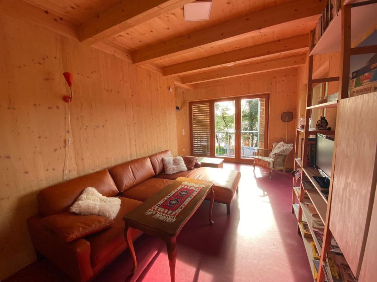 Ferienhaus Andadoana 켈하임 외부 사진