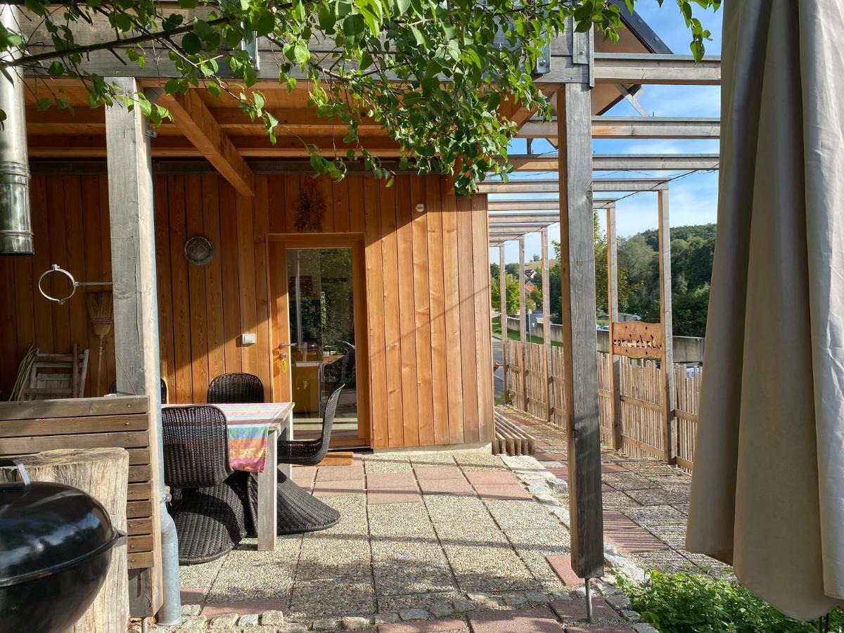 Ferienhaus Andadoana 켈하임 외부 사진