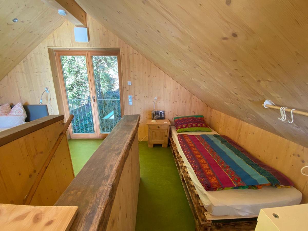 Ferienhaus Andadoana 켈하임 외부 사진