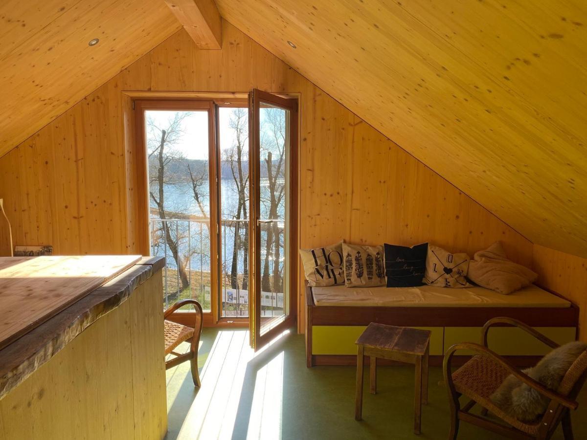Ferienhaus Andadoana 켈하임 외부 사진