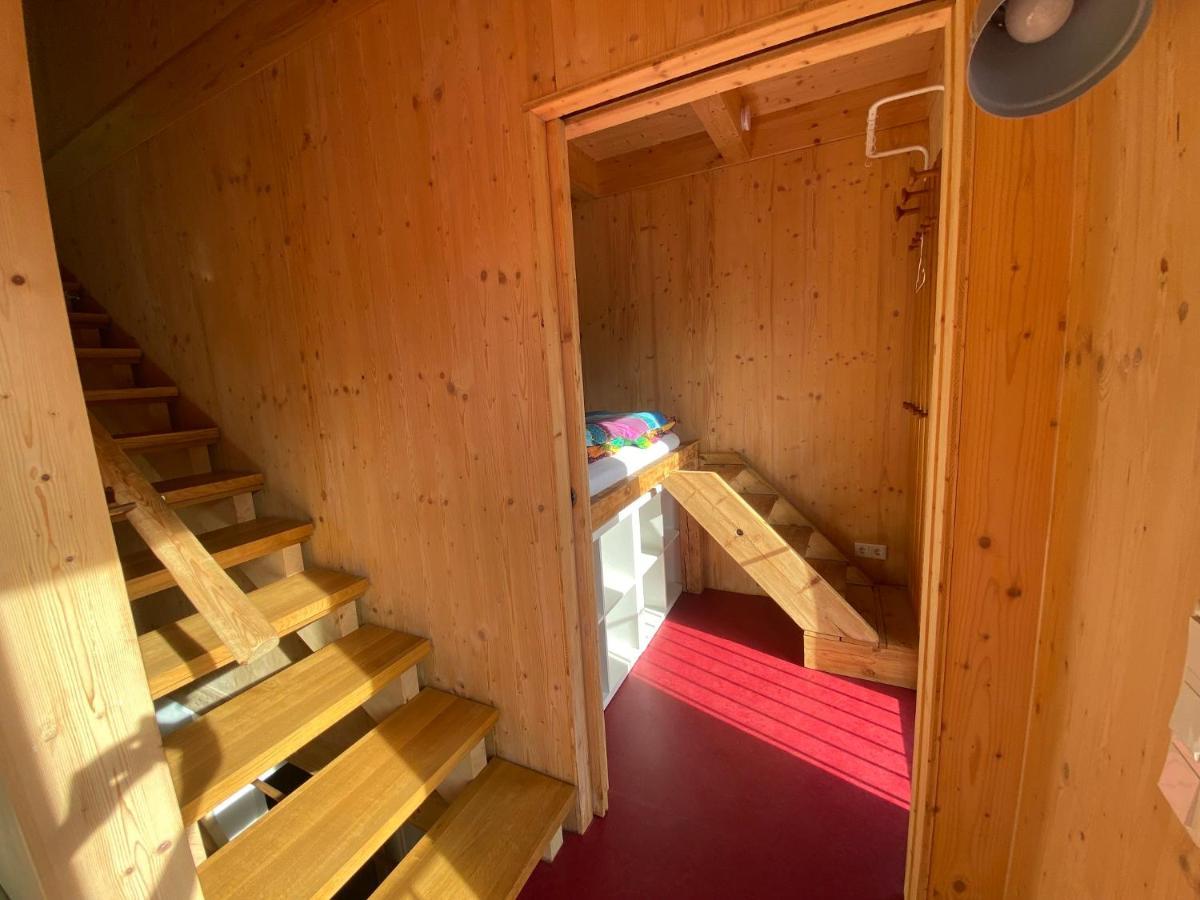 Ferienhaus Andadoana 켈하임 외부 사진